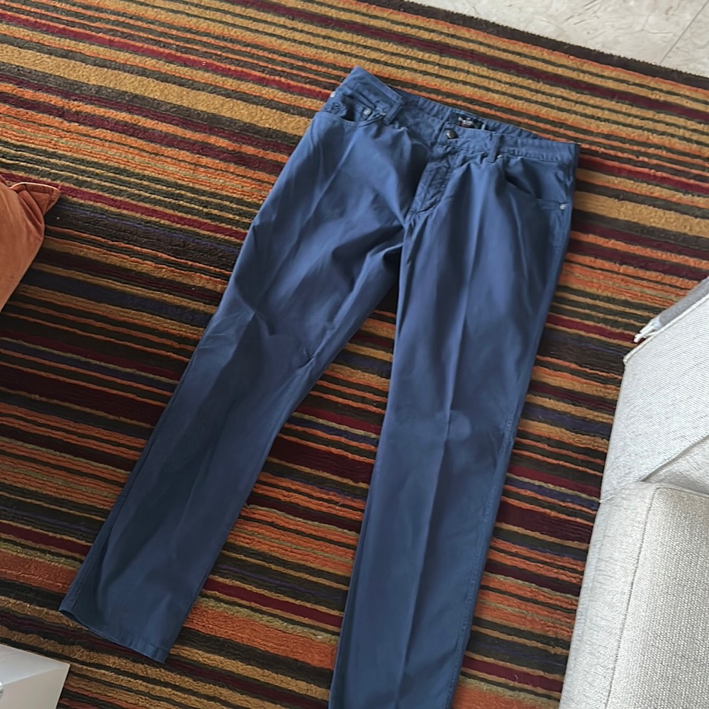 Hacket Blue Jeans